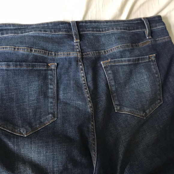 Kancan capris - Picture 4 of 4